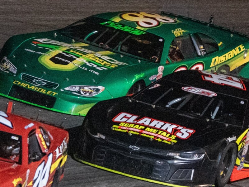 The top 10 heartbreaks in Oxford 250 history