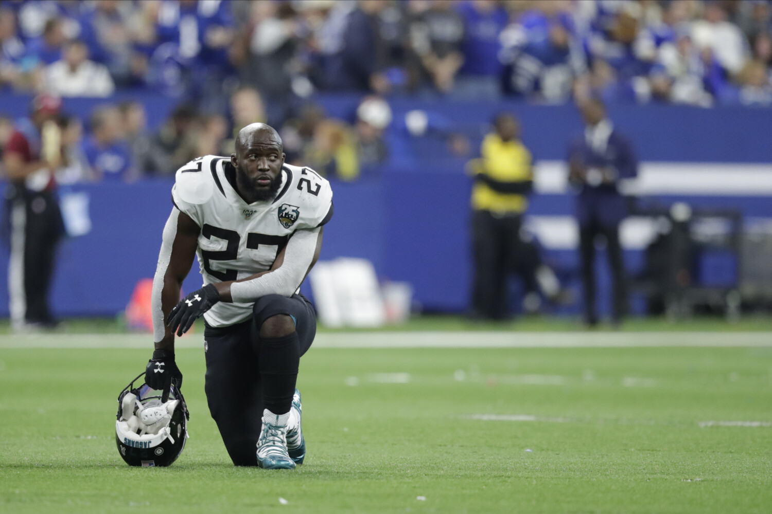 Houston Texans waive 2020 NFL tackling leader Zach Cunningham