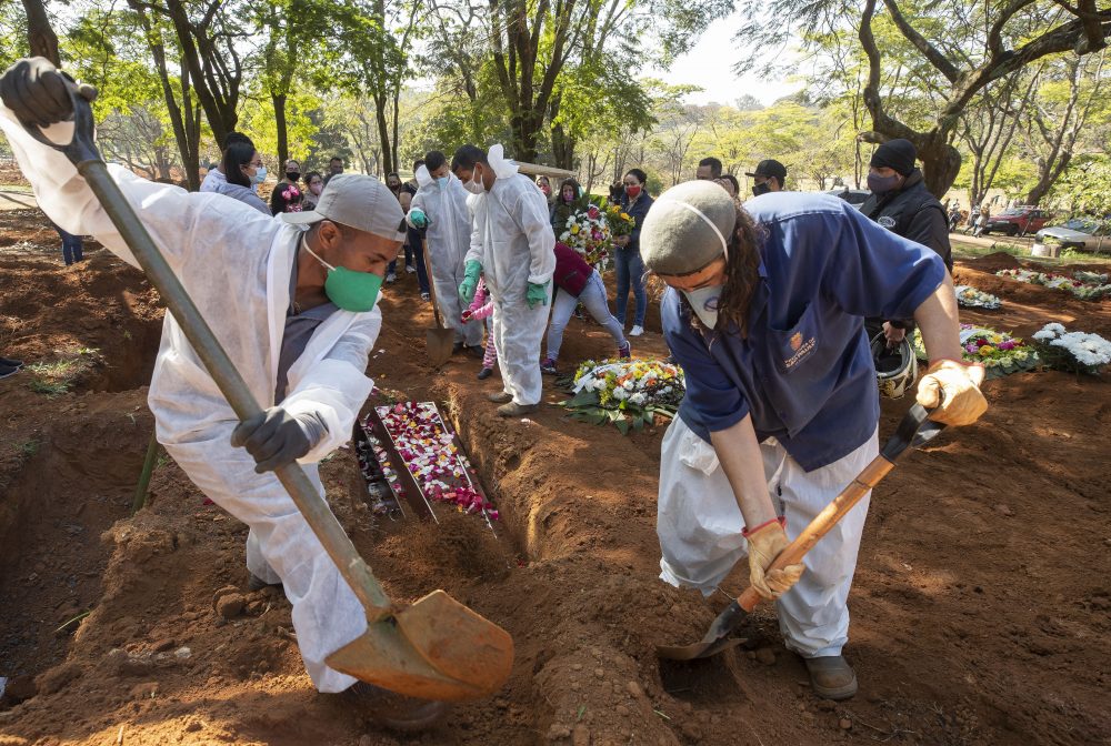 APTOPIX_Virus_Outbreak_Brazil_39961