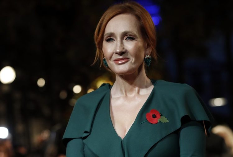 JK Rowling's new book, "Troubled Blood," published under her alias Robert Galbraith, appears to lean into problematic stereotypes portraying transgender people as villains, despite studies that show trans people face high rates of harassment and violence.