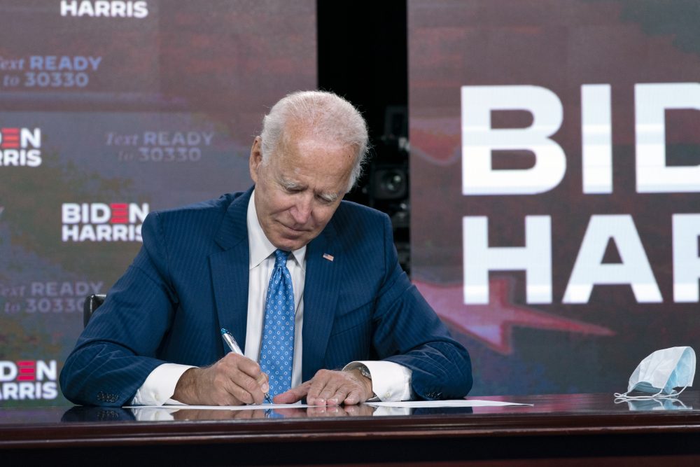 Joe Biden