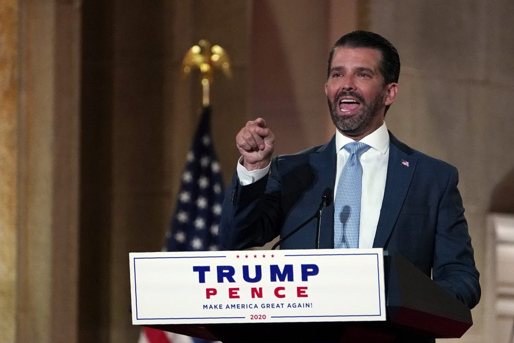 Donald Trump Jr.