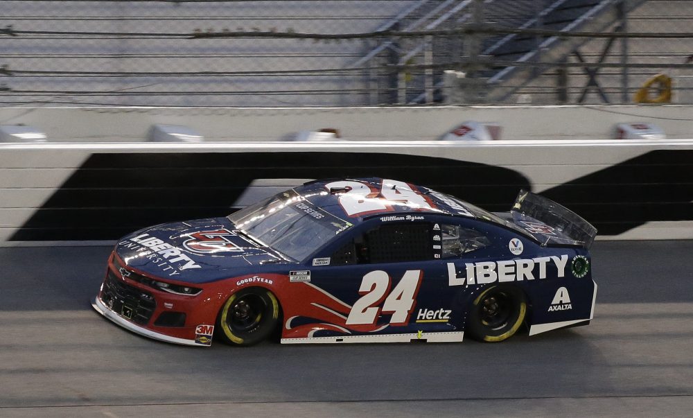 NASCAR_Daytona_Auto_Racing_37358