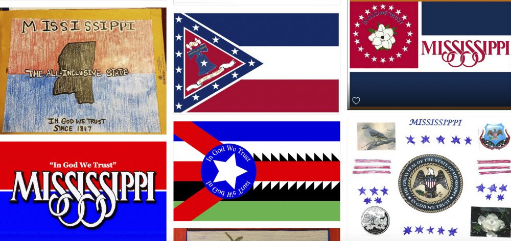 Racial_Injustice_Mississippi_Flag_95423