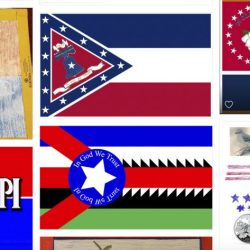 Racial_Injustice_Mississippi_Flag_95423