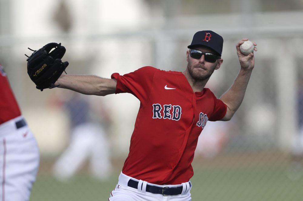 Chris Sale