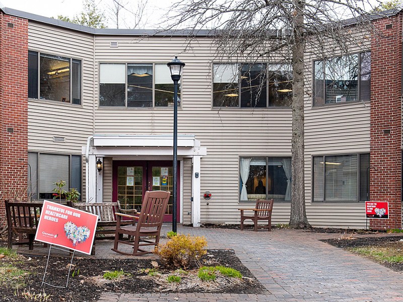 Maine nursing homes to be sold to private equity group following bankruptcy