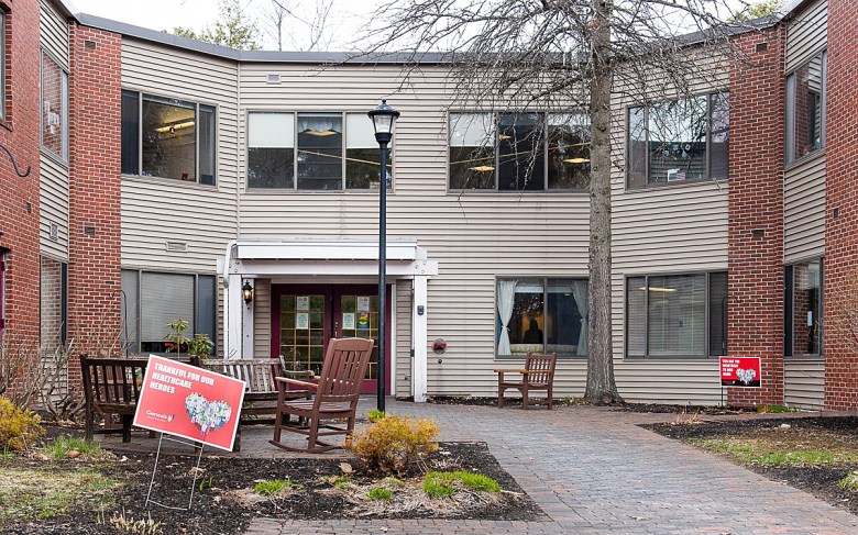 Maine nursing homes to be sold to private equity group following bankruptcy