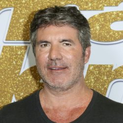 Simon Cowell