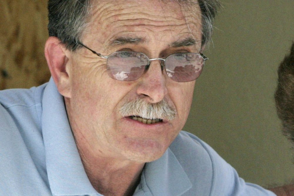 Ed Brown, Elaine Brown