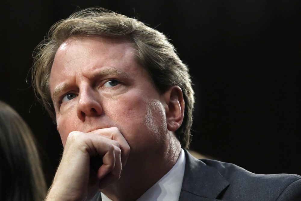 Don McGahn