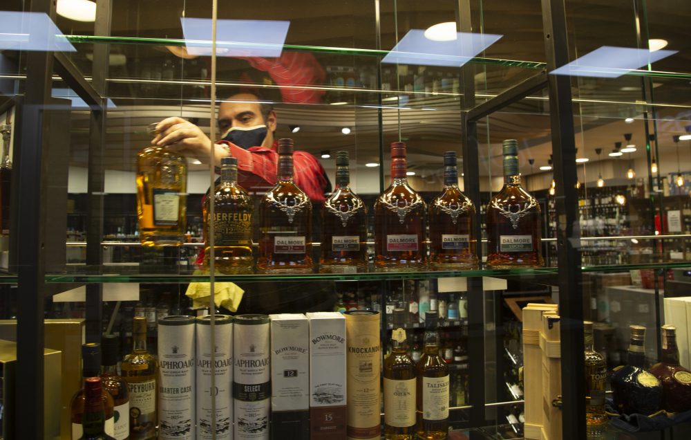 Virus_Outbreak_South_Africa_Liquor_Sales_Resume_41730