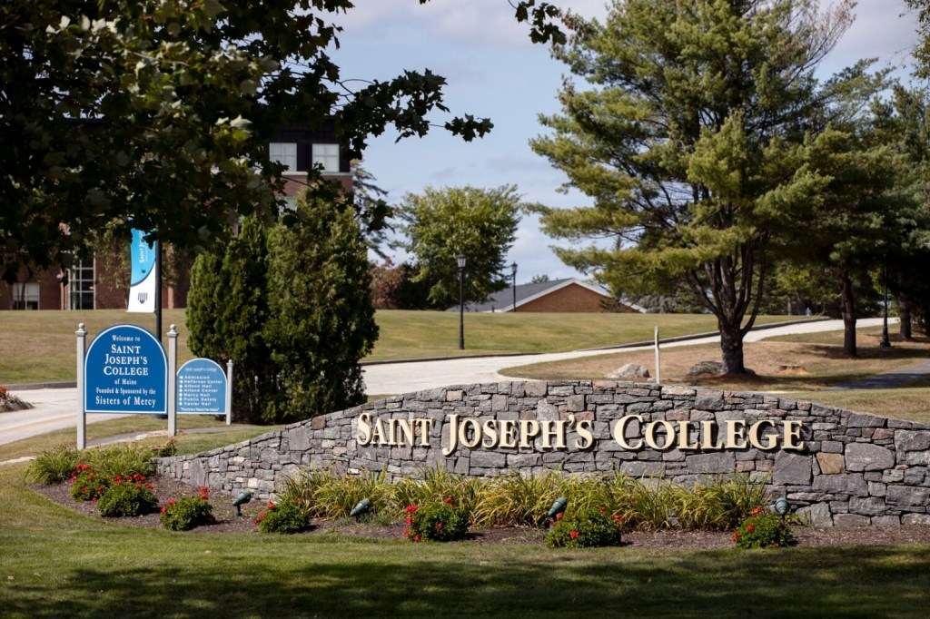 Saint Joseph's will 'study in place' after positive coronavirus tests
