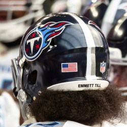 Out with old: new look unveiled for 20th season as Titans, Sports