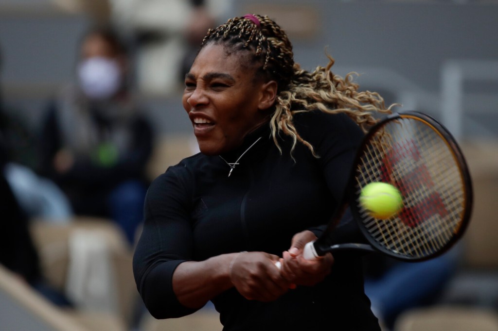 French Open results: Rafael Nadal, Serena Williams and Dominic