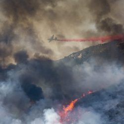 APTOPIX_California_Wildfires_32976