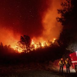 APTOPIX_California_Wildfires_44741
