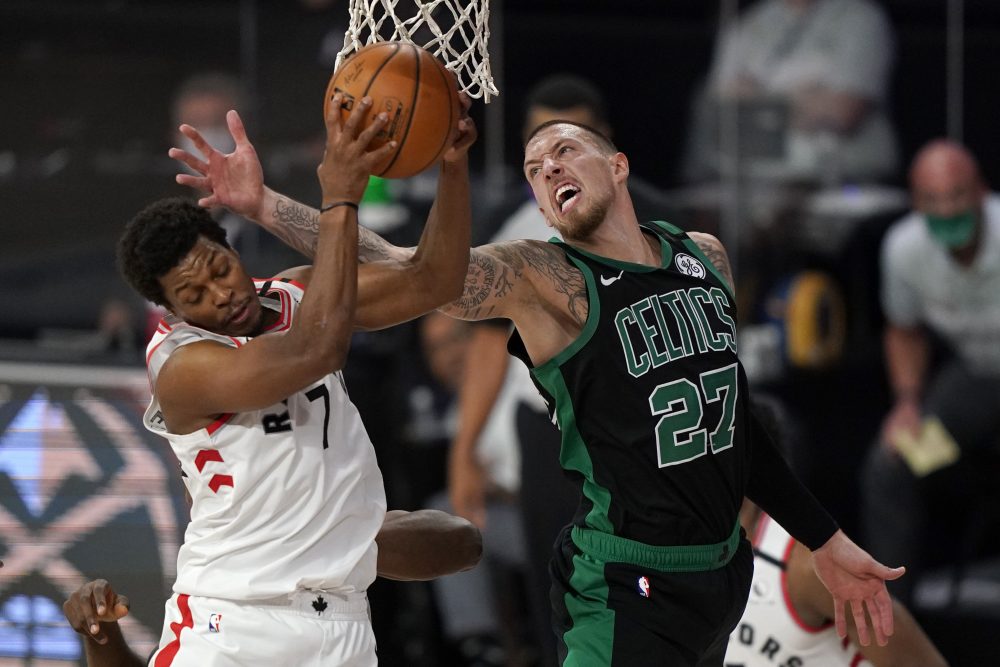 APTOPIX_Celtics_Raptors_Basketball_45155
