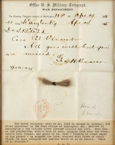 Abraham_Lincoln's_Hair_Auction_18807