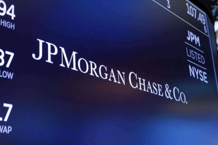 Shares of some major banks tumbled before the market's opening on Monday. The leaked document reported that JPMorgan moved money for people and companies tied to the massive looting of public funds in Malaysia, Venezuela and the Ukraine.