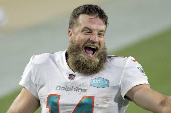 Dolphins_Jaguars_Football_35416