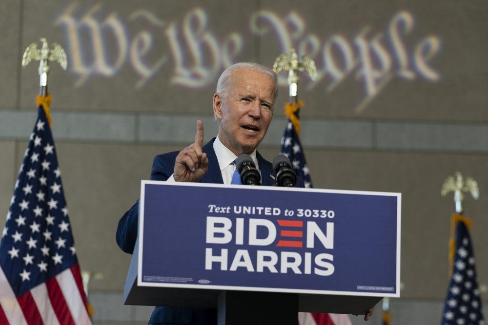 Joe Biden