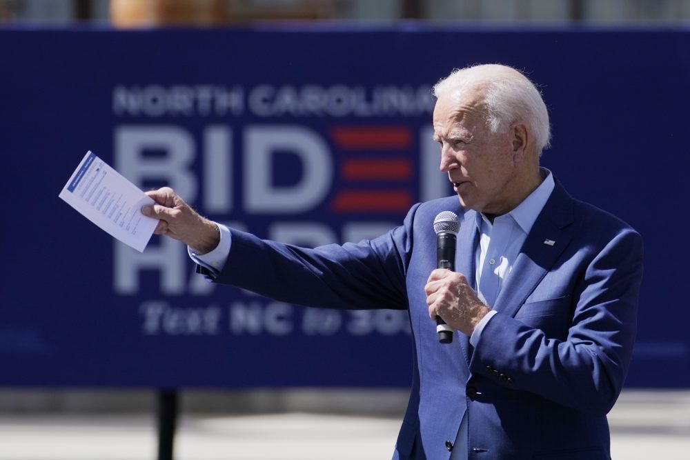 Joe Biden