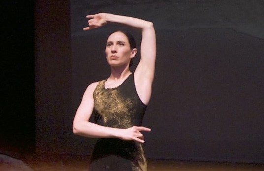 Indie Film: Processing grief through dance