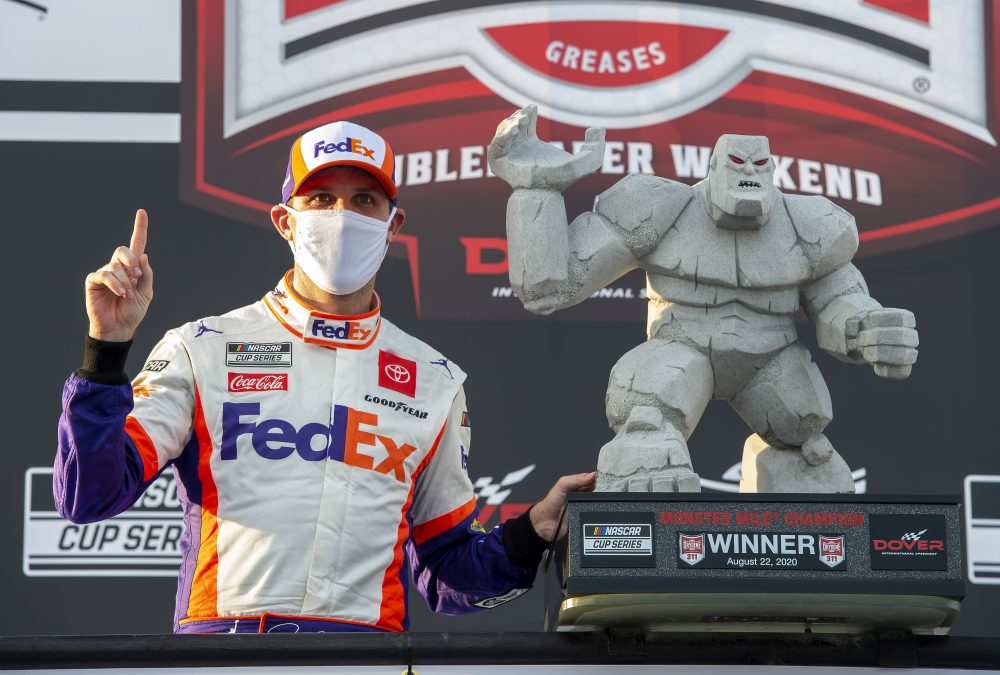 NASCAR_Dover_Auto_Racing_97404