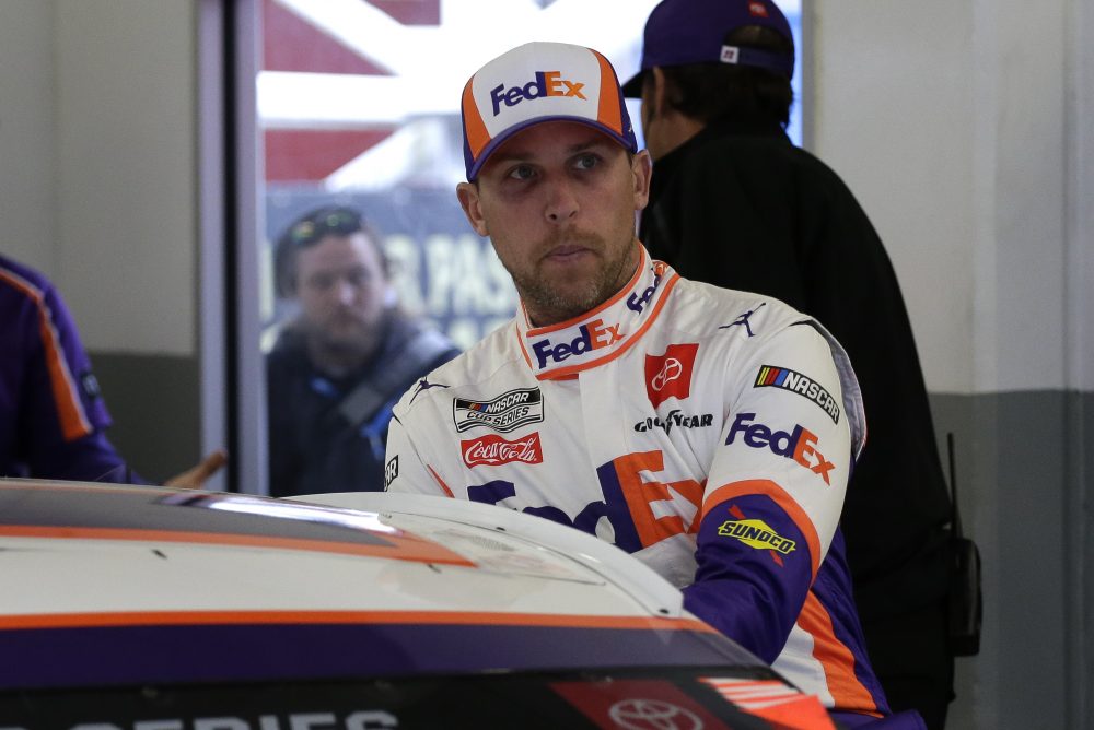 NASCAR_Hamlin_Jordan_Auto_Racing_45540