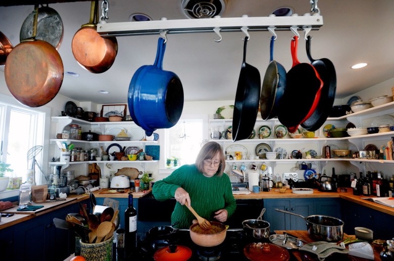 These Maine food writers pour out their creativity – and recipes – on Substack