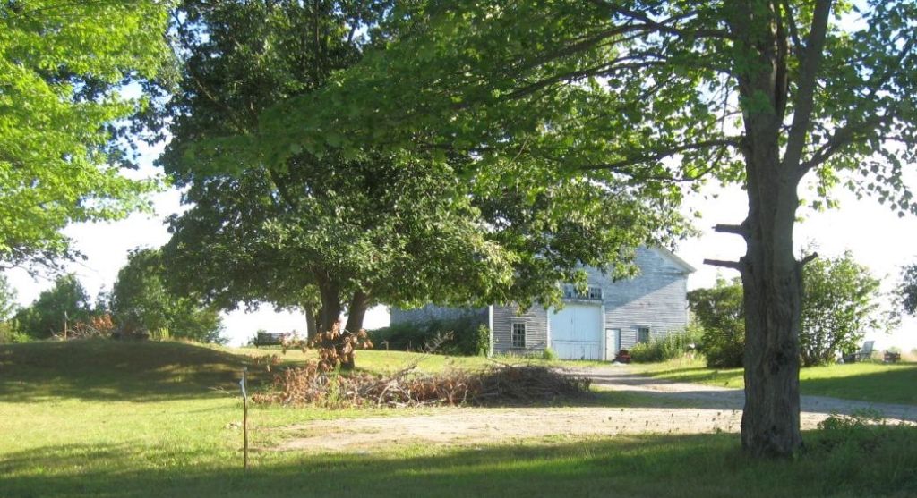 Plan for selfstorage facility in Gorham under review