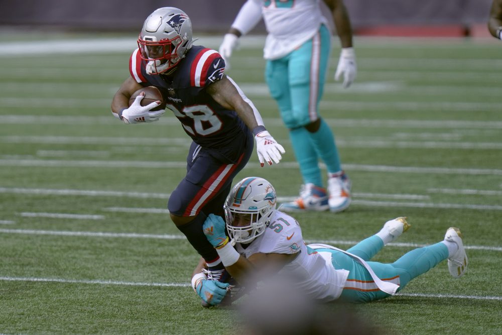 Justin Bethel, Kamu Grugier-Hill