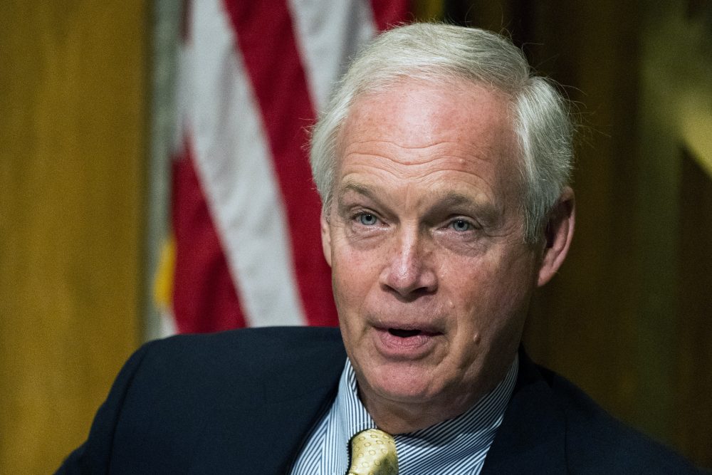 Ron Johnson