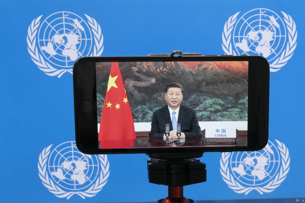 Xi Jinping