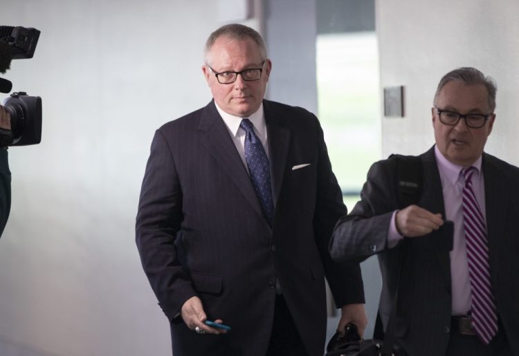 News reports alleged last week that Health and Human Services spokesman Michael  Caputo's office tried to take over and muzzle a scientific weekly from the Centers for Disease Control and Prevention that publishes what is supposed to be authoritative, unvarnished information about disease-fighting efforts, including, most importantly at present, COVID-19. 
