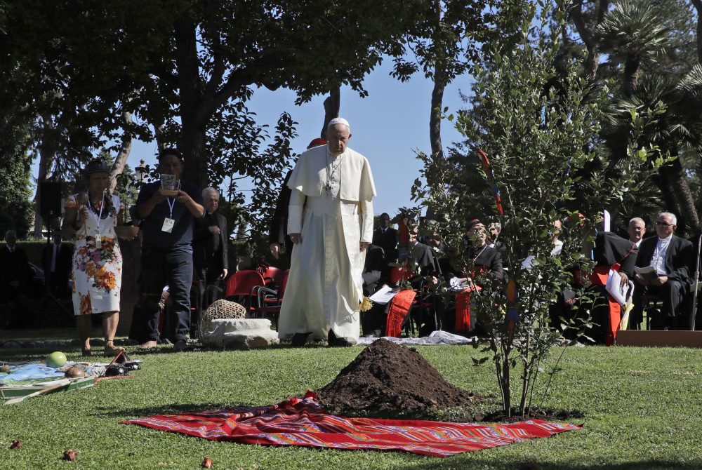 Virus_Outbreak_Vatican_Environment_11885