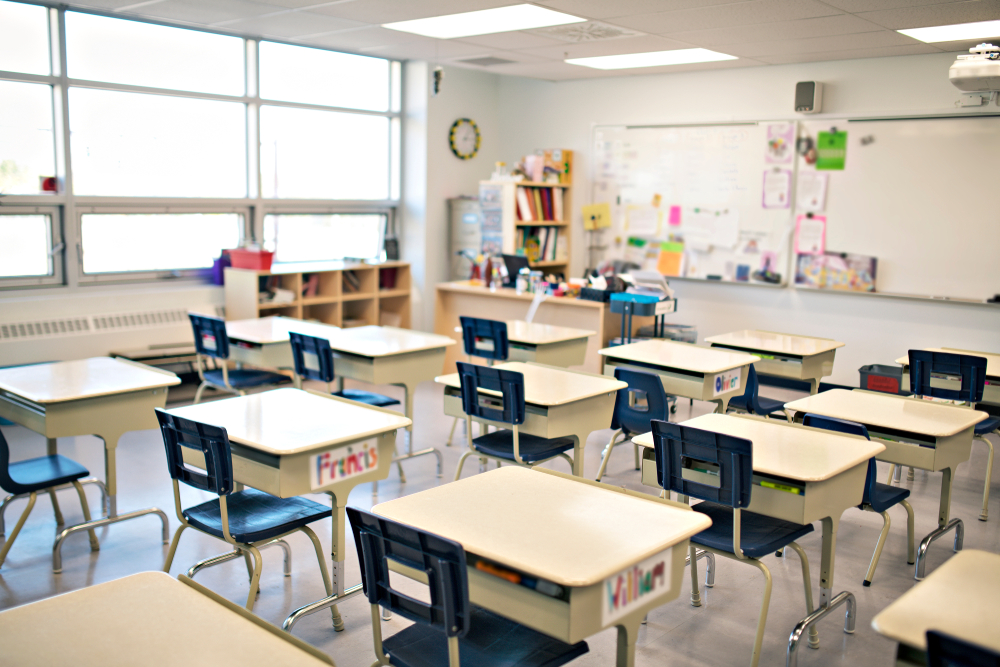 Maine's 1940s curriculum is failing students | Opinion