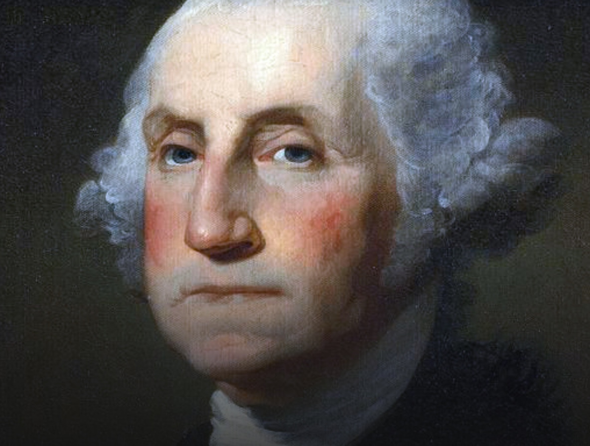 Commentary: George Washington knew how to govern but are we willing to listen? - Vimarsana News