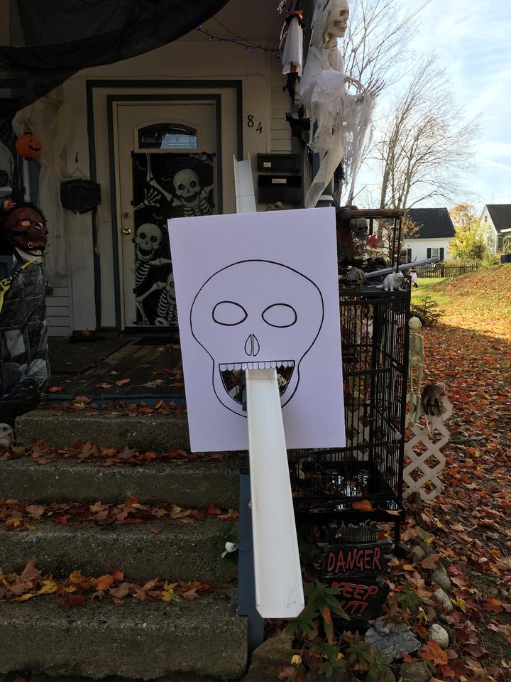 Brunswick council OKs trickortreating, encourages health and safety