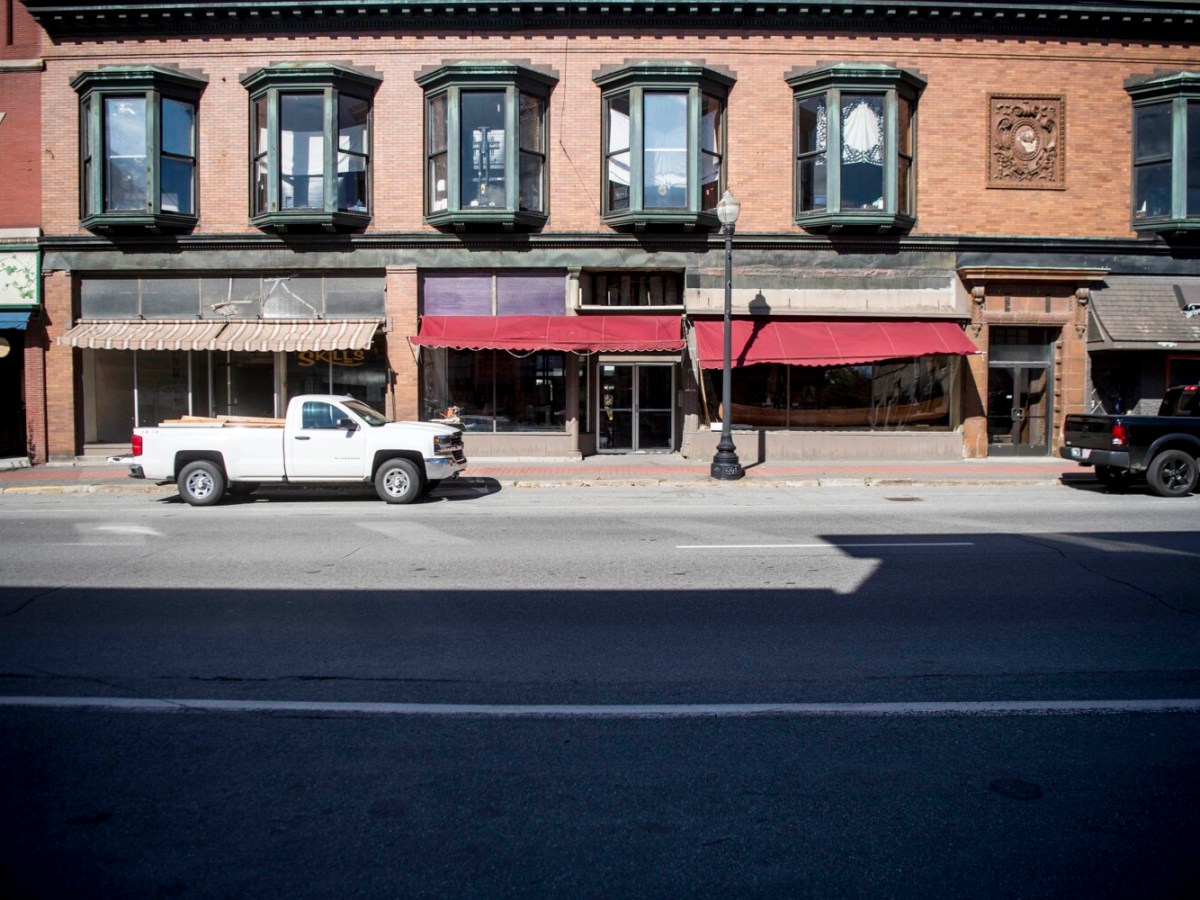 Charter school in Skowhegan, Cornville eyes Waterville for expansion