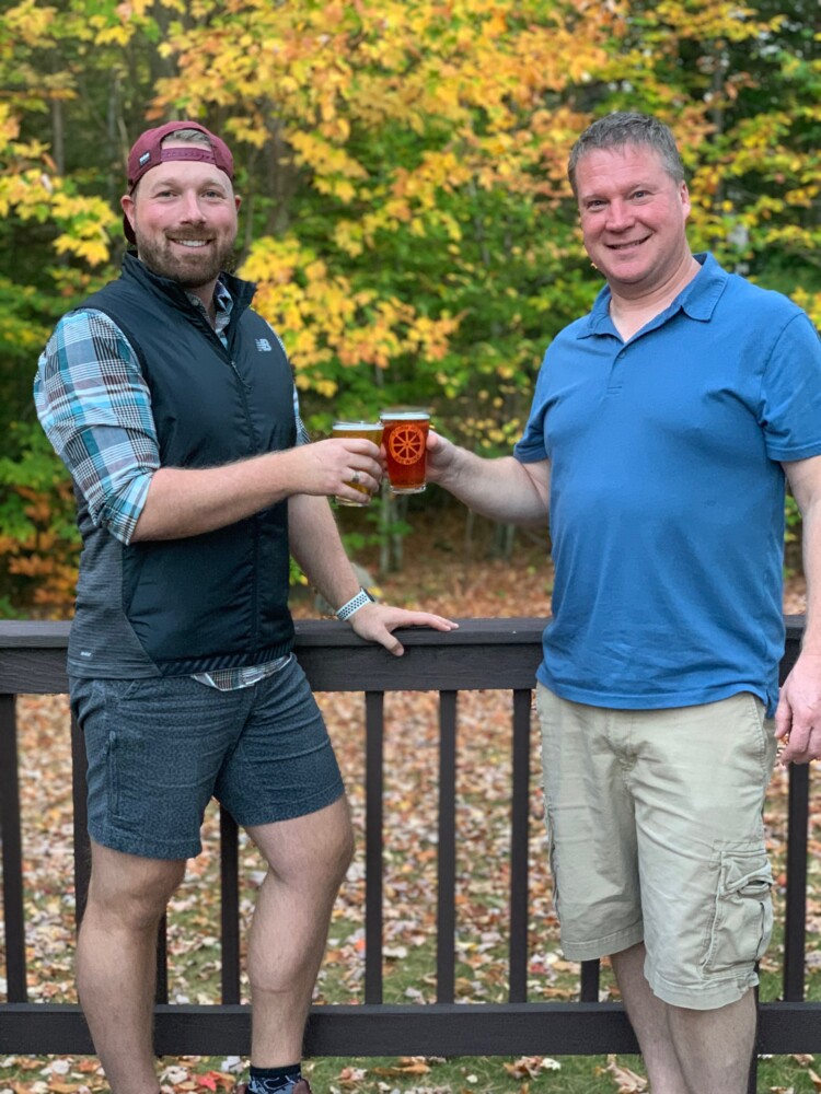 Steam Mill grand reopening the 17th