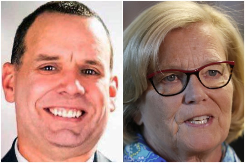 Pingree declares victory in Maine’s 1st Congressional District