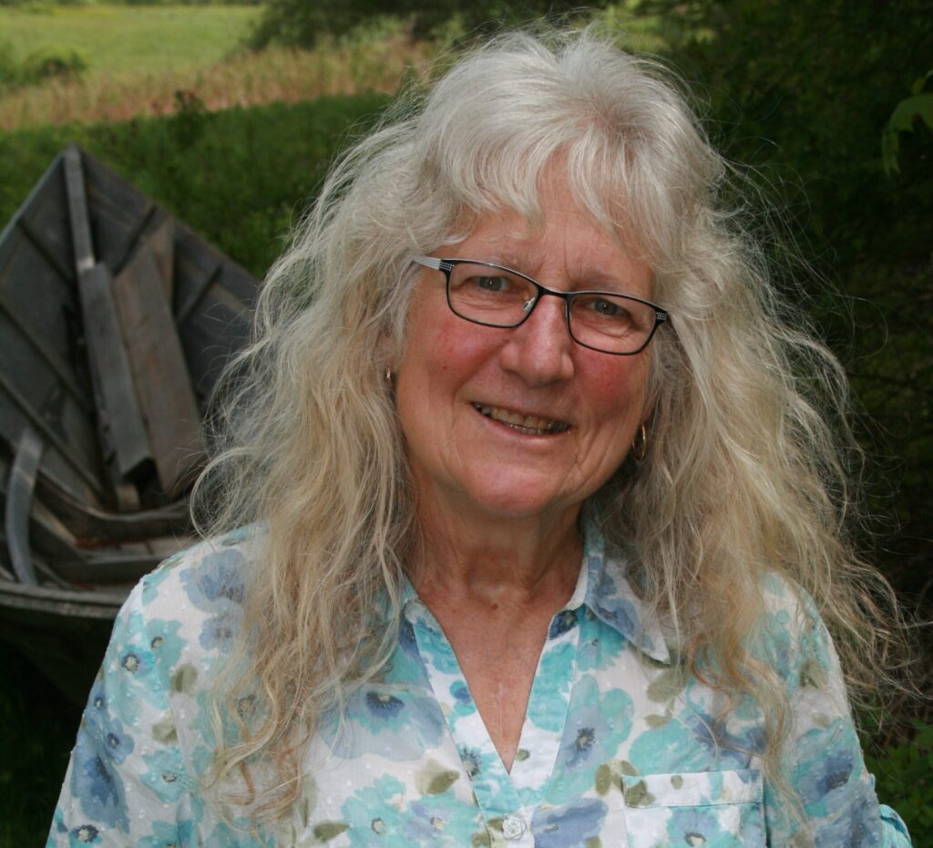 Rep. Allison Helper: The Maine Legislature must continue investing in our infrastructure