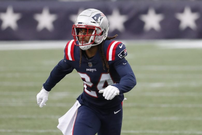 Cornerback Stephon Gilmore retires as a member of the Patriots