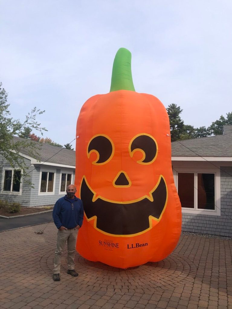 Freeport Trick or Treat Night canceled, alternatives activities suggested