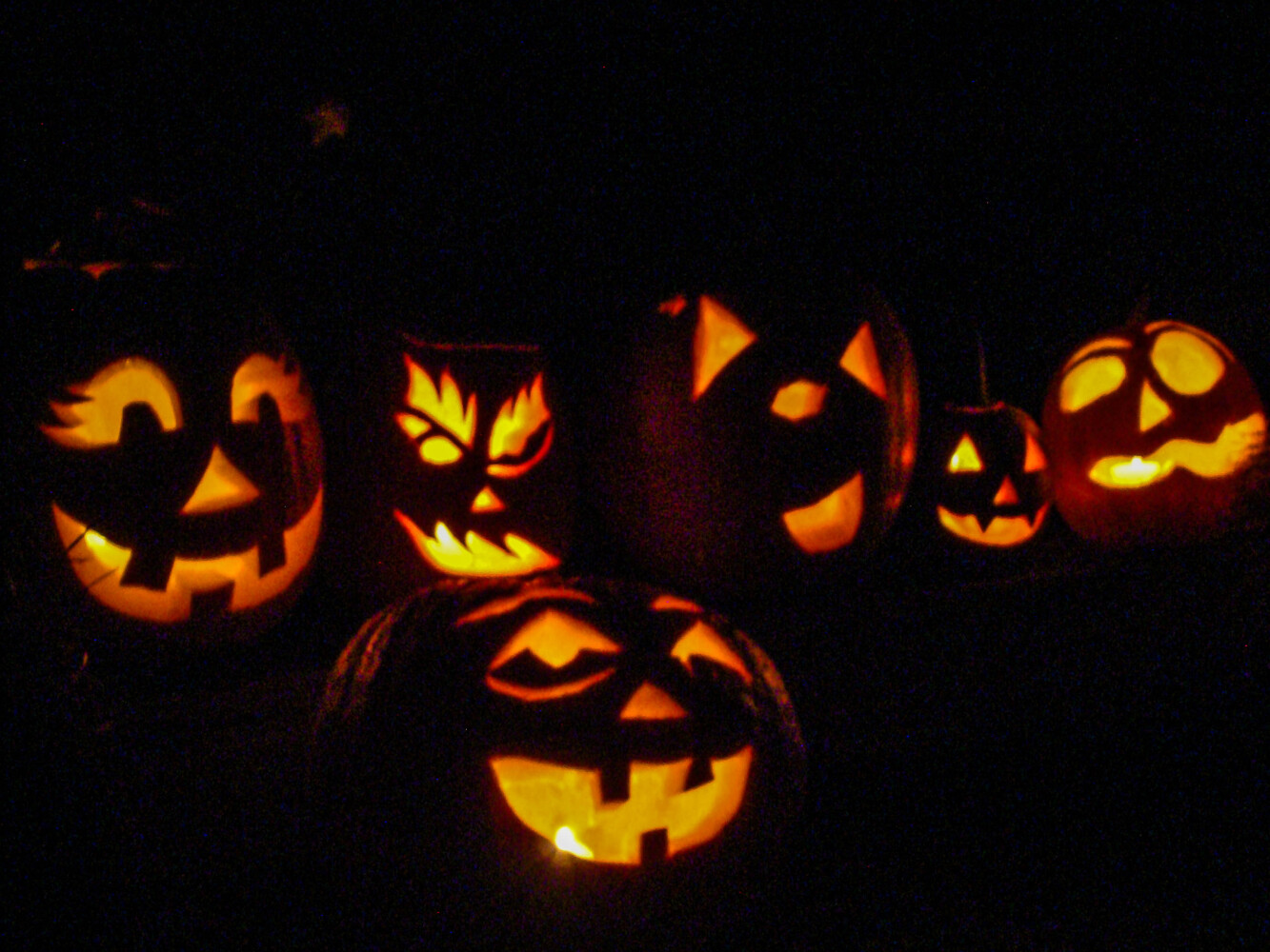 Town of Lewiston to host 'Trunk or Treat