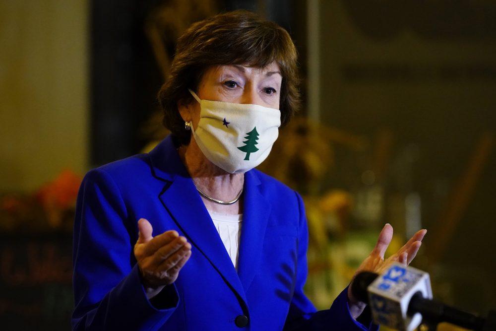 Susan Collins