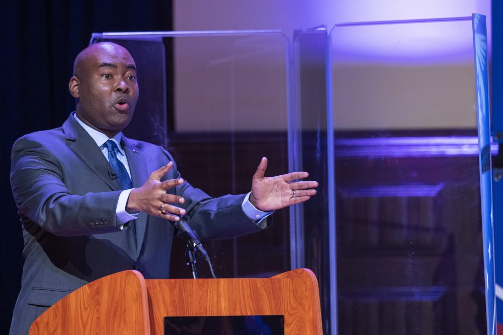Jaime Harrison