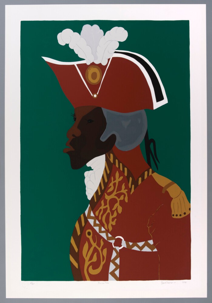 Our View: Artist, subject in Colby exhibit provide history lesson